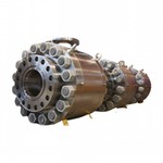 Kuglični ventil visokog pritiska